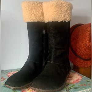 💫UGG PURE💫ORIGINAL AUSTRALIA 💫REAL FUR FROM :LAMB💫RN88276💫✅#GU80